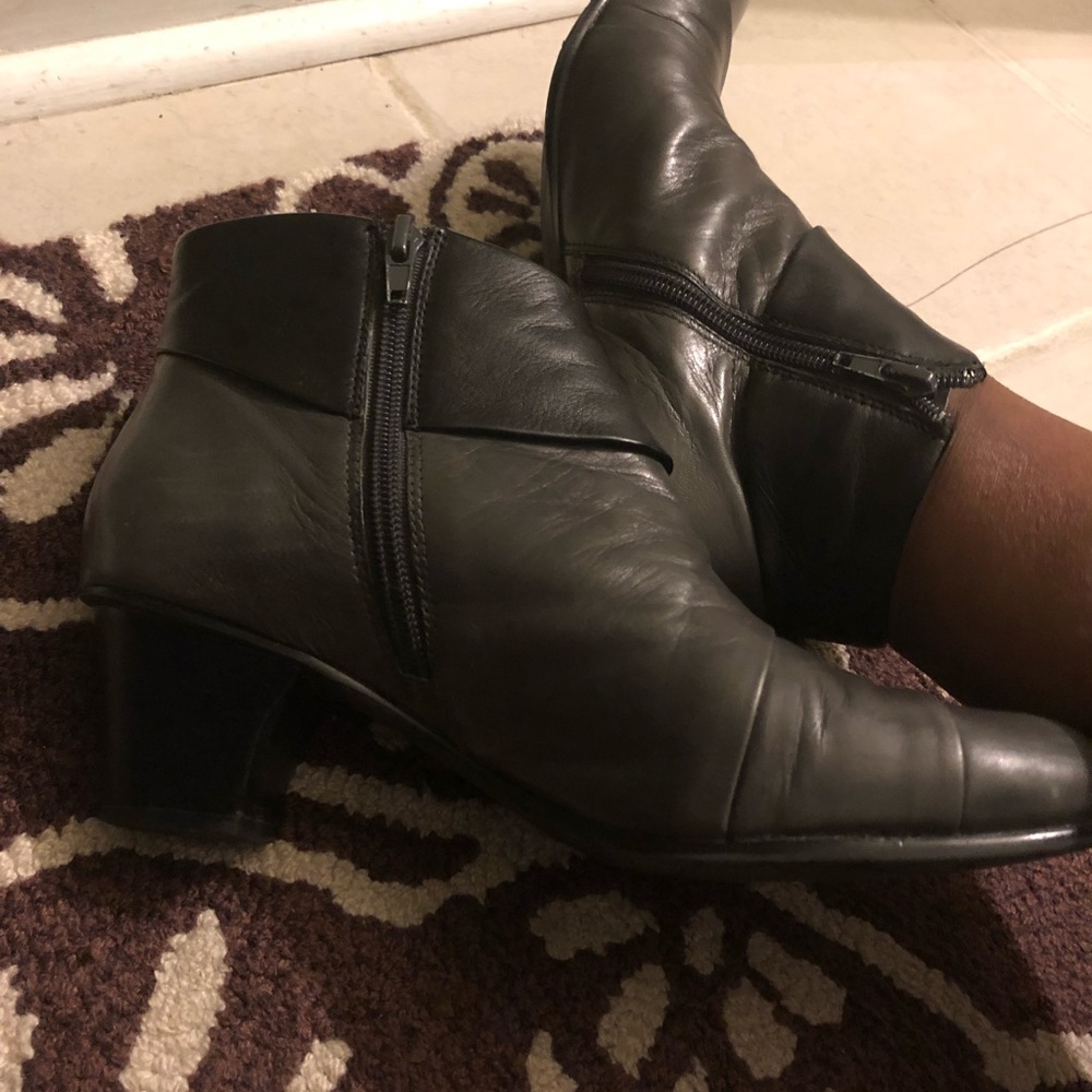 Everybody by Moda Shoes